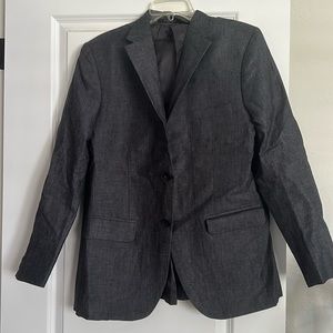 Studio Suit Suit Jacket
